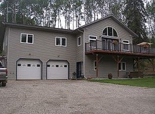 1366 Spring Glade Rd, Fairbanks, AK 99709