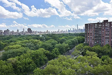 Rented by BSRG Realty