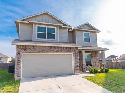 5822 ACACIA FARM, San Antonio, TX, 78244
