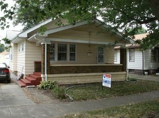 1520 6th Ave, Terre Haute, IN 47807