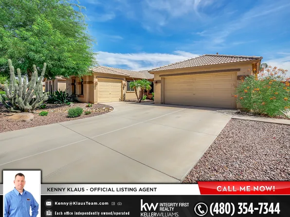 11265 E Roselle Cir, Mesa, AZ 85212