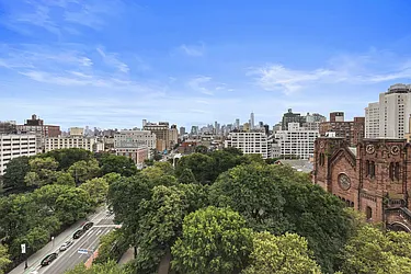 Rented by Avenues Real Estate