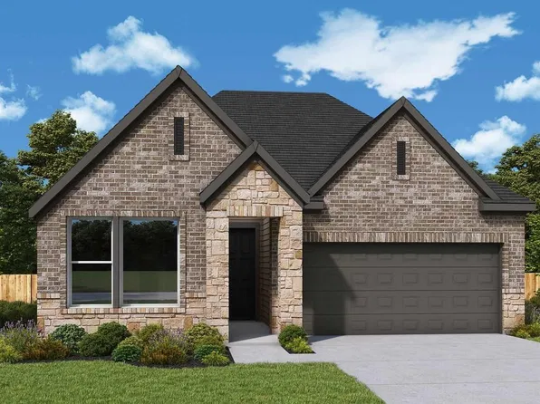 17115 S Solitary Way, Magnolia, TX 77354