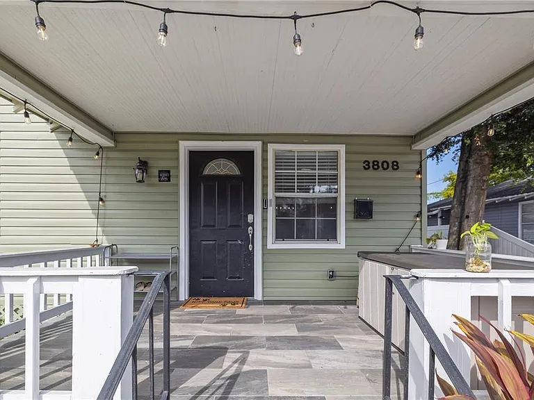 3808 N Tampa St — Photo 4