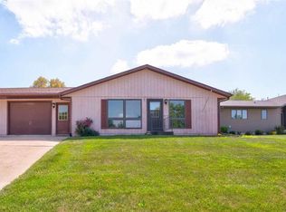 1505 Mulberry St, Tipton, IA 52772