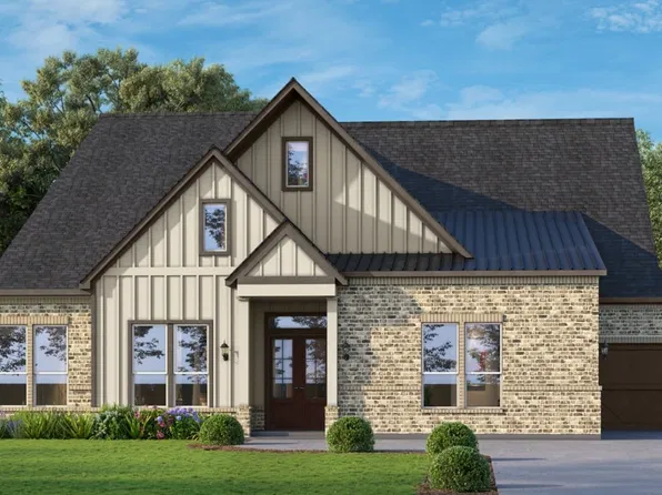 4008 Buffalo Trl, Azle, TX 76020