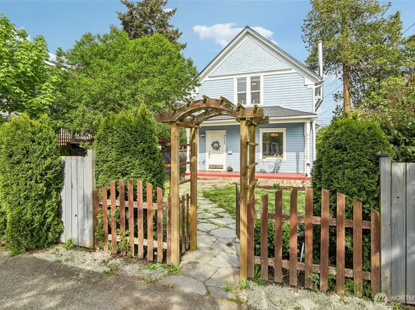2155 S M Street, Tacoma, WA 98405