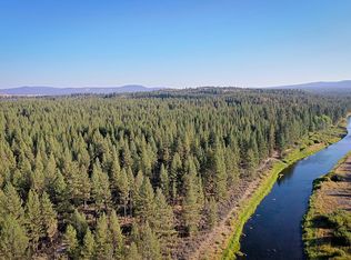 Jean St, Chiloquin, OR 97624