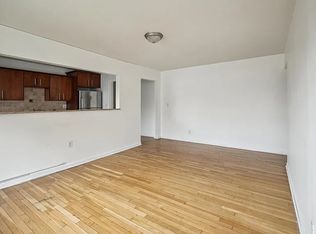 210 Woodcliff Ave APT 1D, North Bergen, NJ 07047