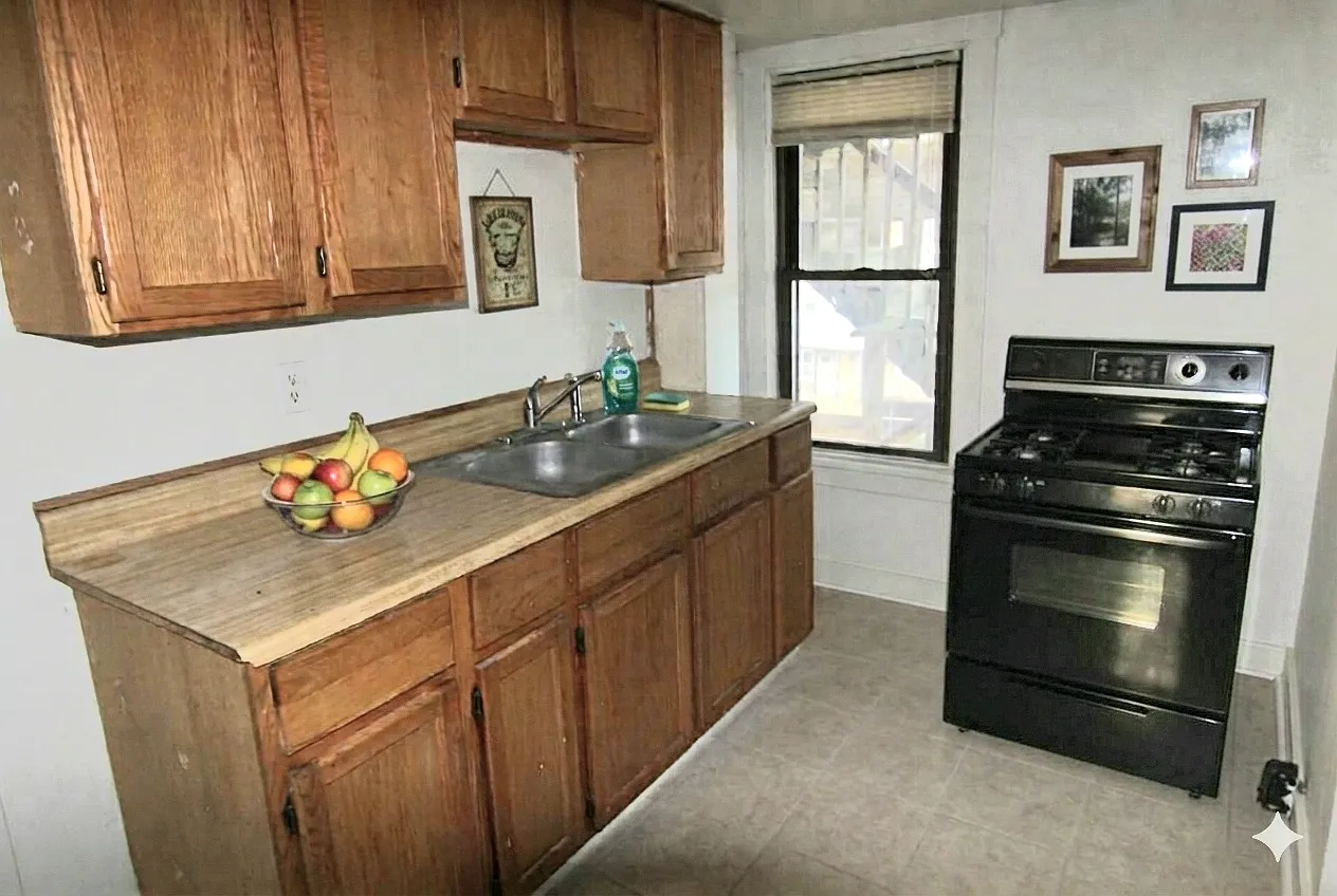 2 bed, $995 — Photo 4