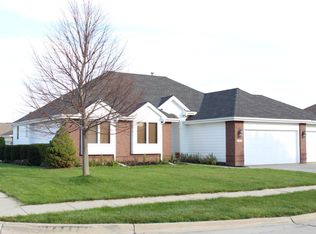 1403 Oran Dr, Council Bluffs, IA 51503