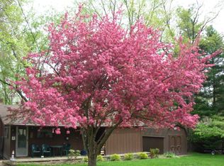205 Yacht Point Dr, Lucas, OH 44843