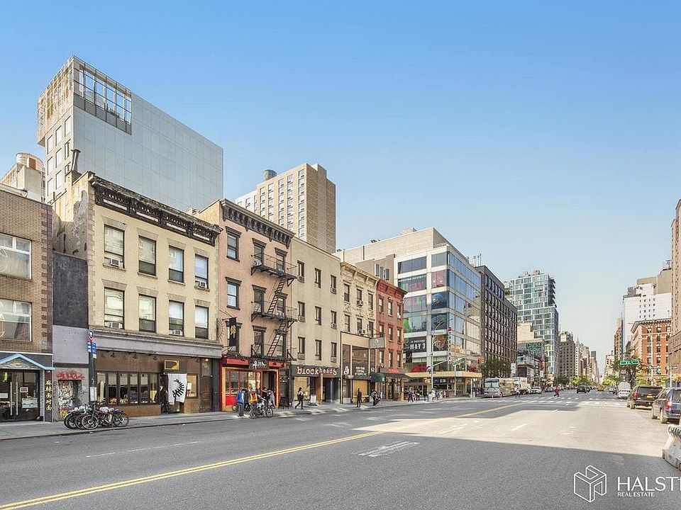 2nd image of 54 3rd Ave #56