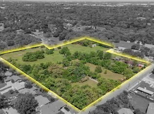 2512 Hitson Ln, Fort Worth, TX 76112