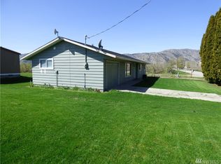 17 Weimer Rd, Orondo, WA 98843