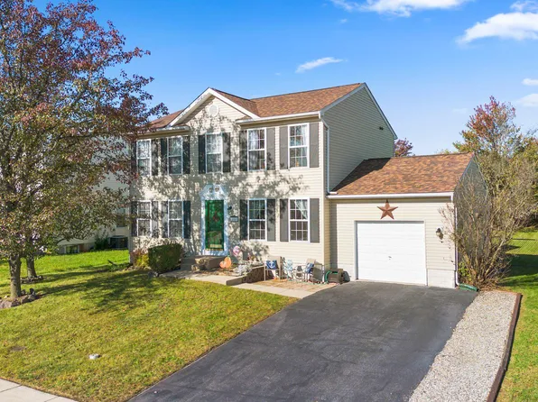 116 Victor Dr, Thurmont, MD 21788