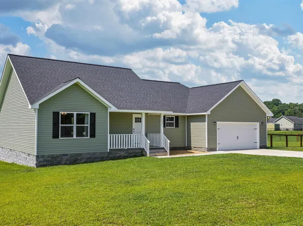 239 Ky Creed Ln, Rainsville, AL 35986