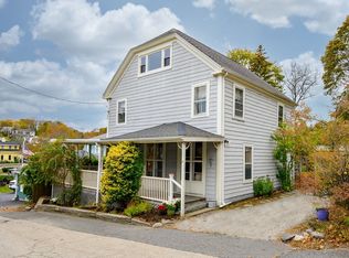 5 Telegraph Ave, Hull, MA 02045