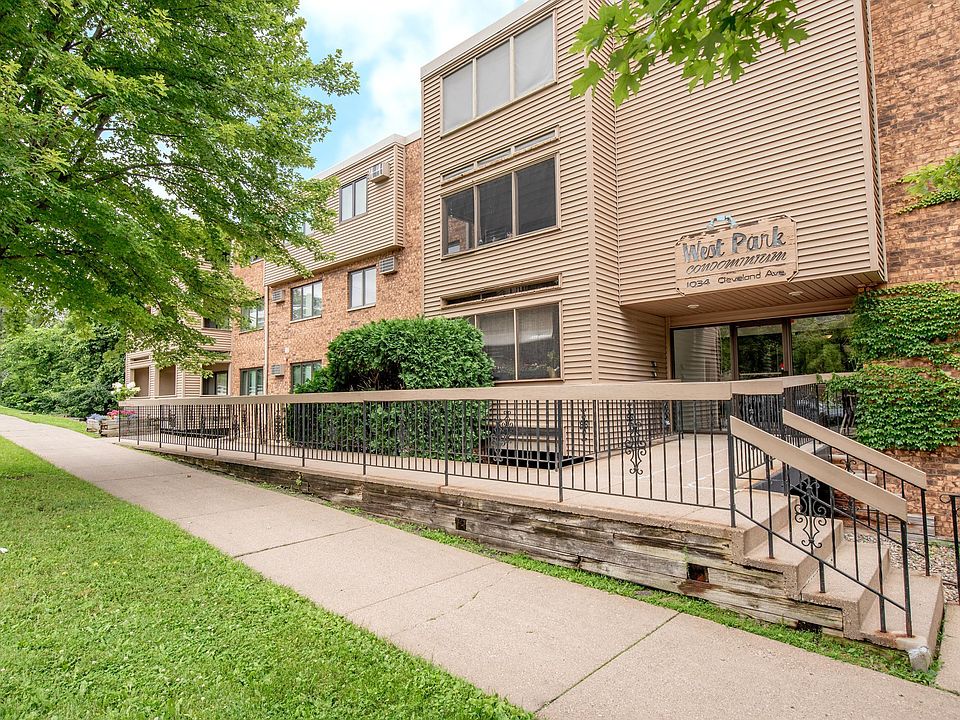 1st image of 1034 Cleveland Ave S APT 103