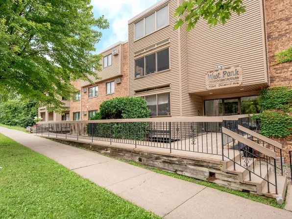 1034 Cleveland Ave S APT 103, Saint Paul, MN 55116