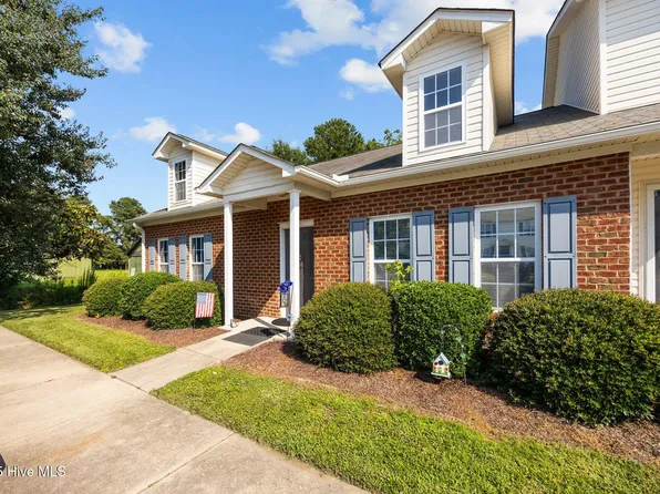 4115 Dudleys Grant Drive #A, Winterville, NC 28590