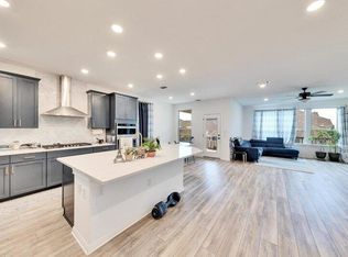 10403 Spanish Jennet Way, Manor, TX 78653