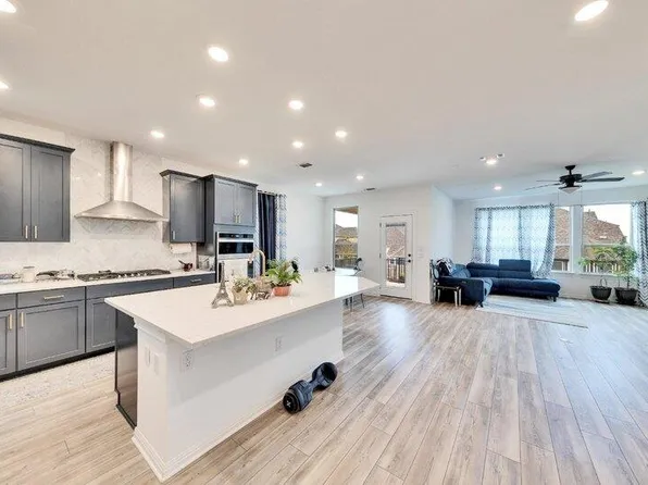 10403 Spanish Jennet Way, Manor, TX 78653