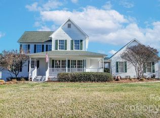 6715 Faith Rd, Salisbury, NC 28146