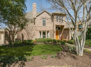 1607 Eagle Ridge Dr, Corinth, TX 76210