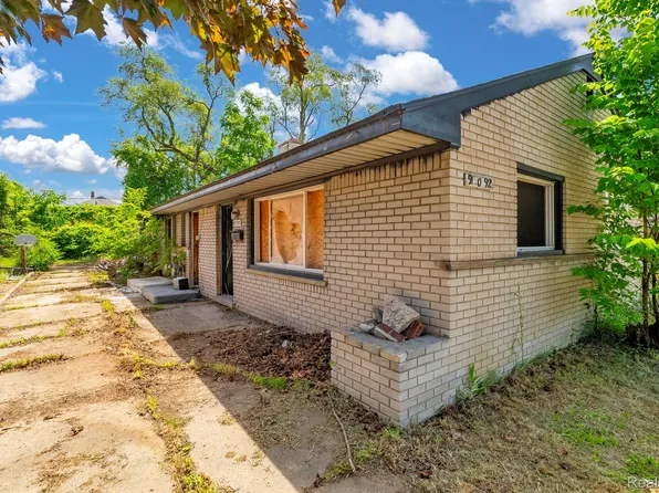 9190 Schaefer Hwy, Detroit, MI 48228