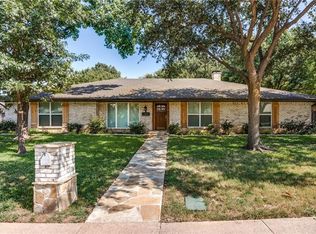 4231 High Summit Dr, Dallas, TX 75244