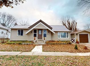 411 S Dundas St, Schaller, IA 51053