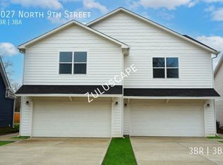 1027 N 9th St, Elwood, IN