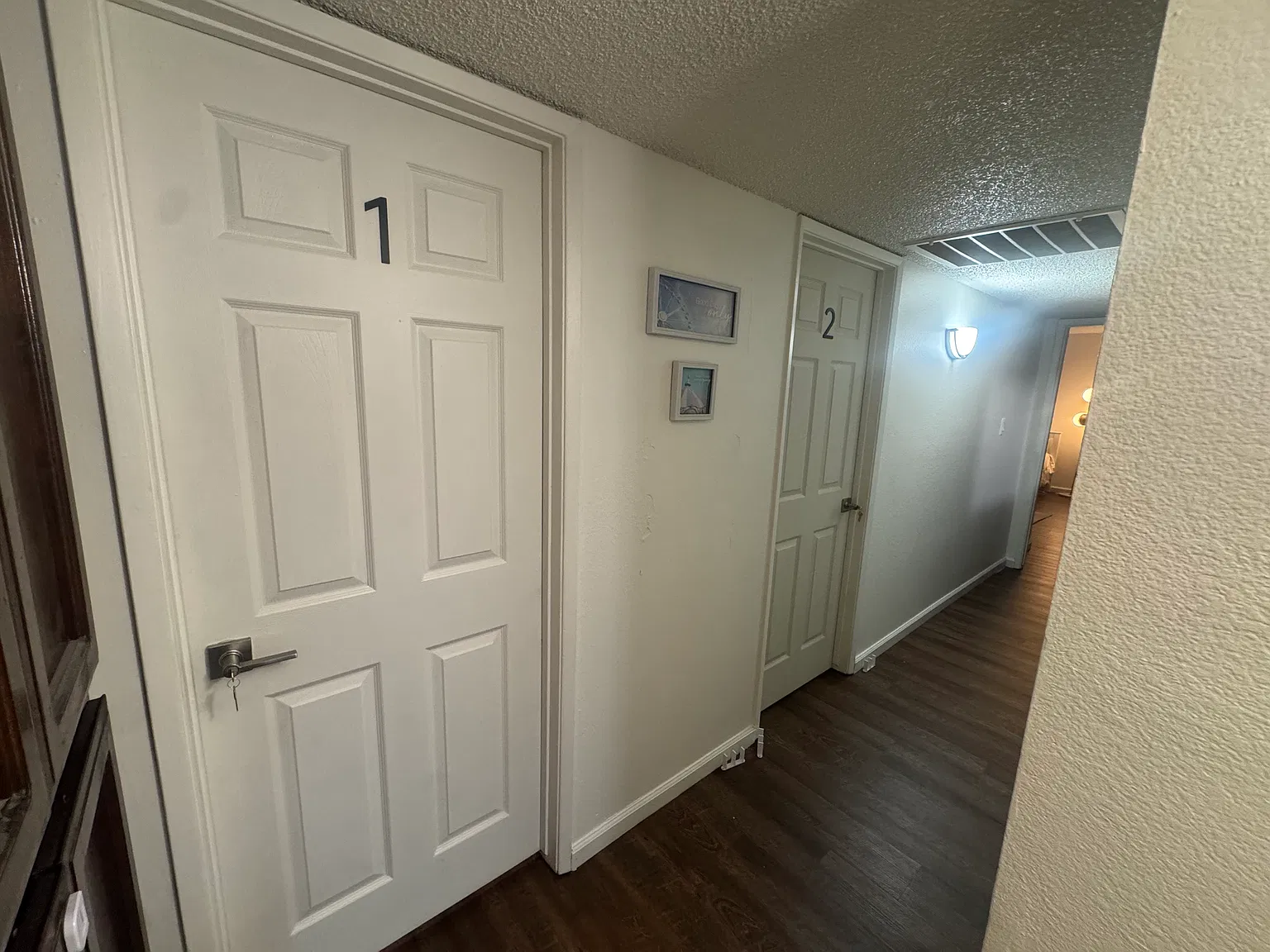 3 bed, 1264 sqft, $1,950 — Photo 3