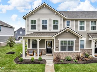 7215 Governors Row, Avon, IN 46123