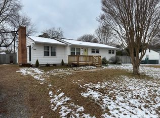 9802 Thacker Ln, Henrico, VA 23228