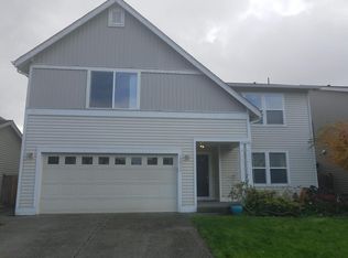 12611 SE 299th Pl, Auburn, WA