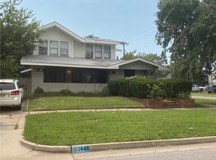 1446 NW 31st St, Oklahoma City, OK 73118