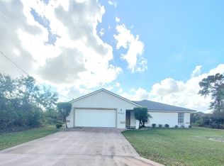 4227 Mackerel Dr, Sebring, FL 33870
