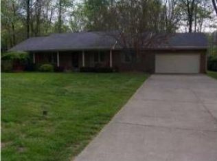 12445 Oak Gate Rd, Evansville, IN 47725