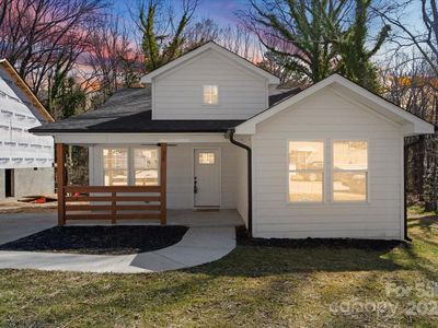 38 Magnolia St, York, SC, 29745