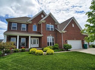 1344 Reagan Ct, Dayton, OH 45434