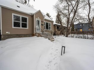 10466 148th St NW, Edmonton, AB