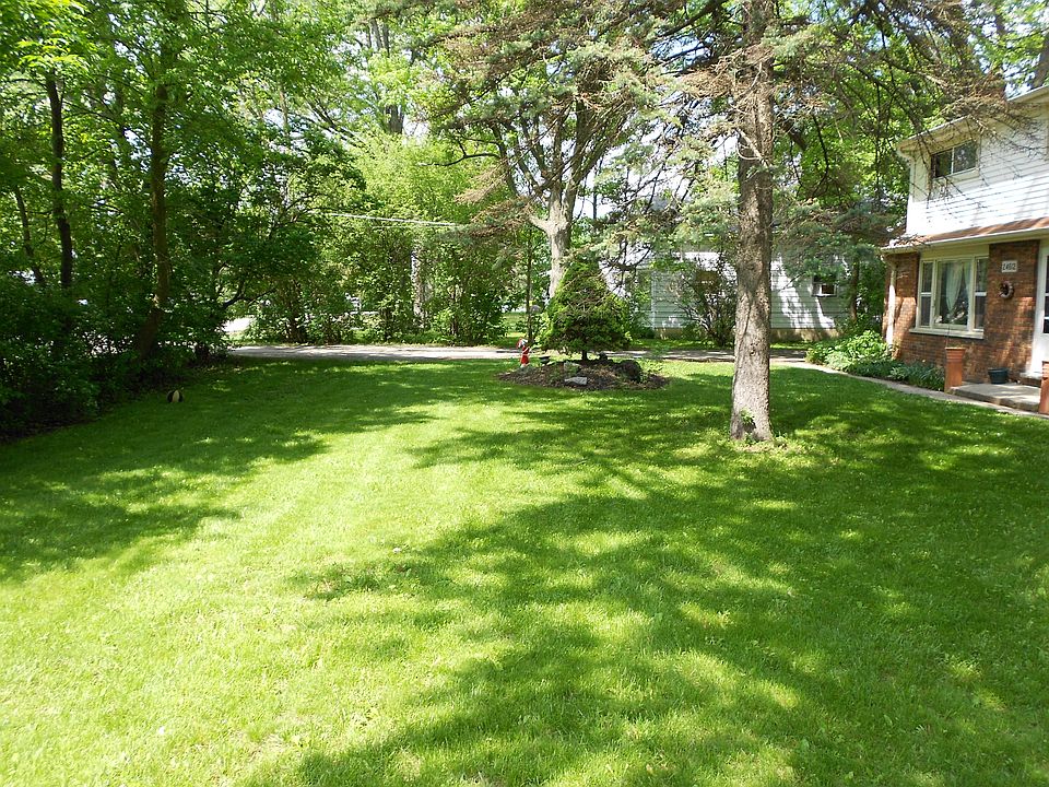 2nd image of 24612 W Orchard Pl