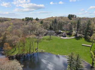 39 Old Snake Hill Rd, Pound Ridge, NY 10576