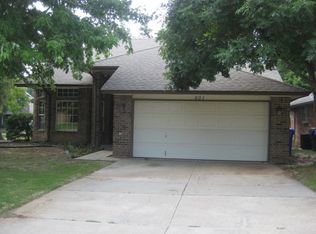 601 Goshawk Dr, Norman, OK 73072