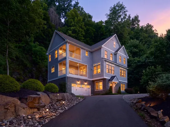 1855 River Rd, New Hope, PA 18938