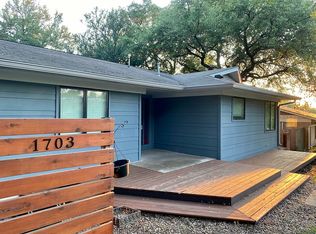 1703 Mariposa Dr, Austin, TX 78741