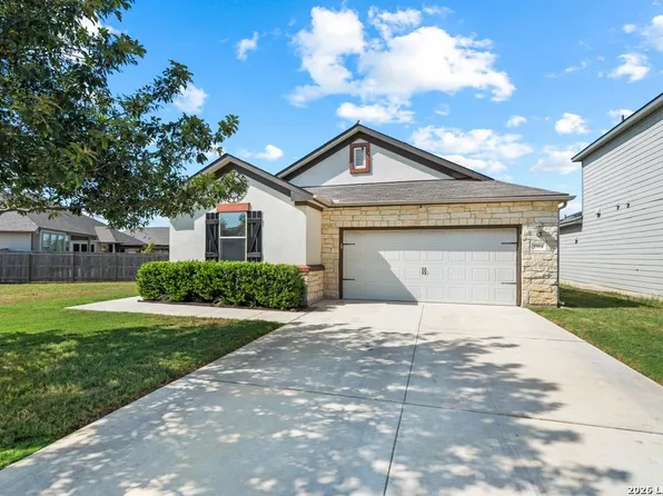 3964 Legend Rock, New Braunfels, TX 78130