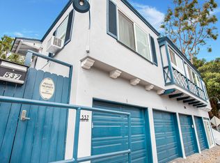 537 Glenneyre St, Laguna Beach, CA 92651